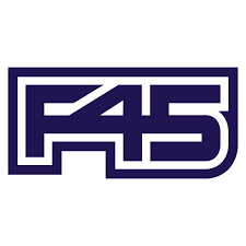 F45 Playoffs