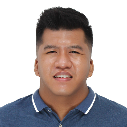 Christian Joseph Dalisay